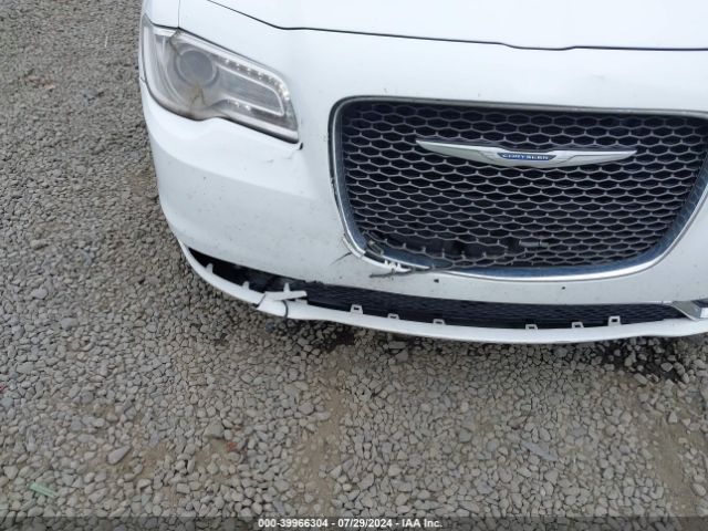 Photo 5 VIN: 2C3CCAEG8GH359249 - CHRYSLER 300 