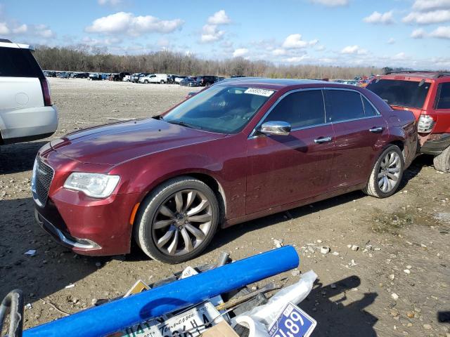 Photo 0 VIN: 2C3CCAEG8HH518238 - CHRYSLER 300C 