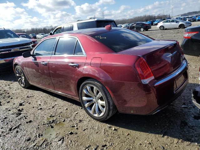 Photo 1 VIN: 2C3CCAEG8HH518238 - CHRYSLER 300C 