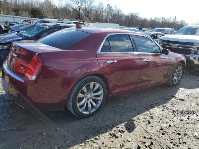 Photo 2 VIN: 2C3CCAEG8HH518238 - CHRYSLER 300C 