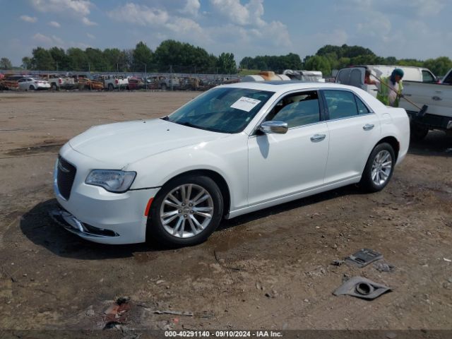 Photo 1 VIN: 2C3CCAEG8HH564247 - CHRYSLER 300 