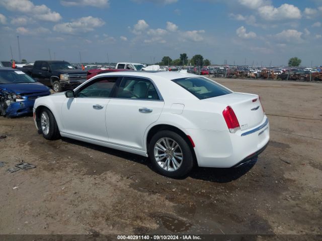 Photo 2 VIN: 2C3CCAEG8HH564247 - CHRYSLER 300 