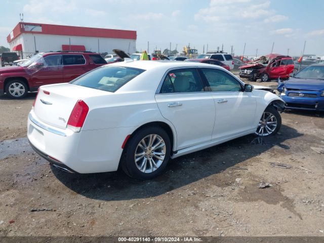 Photo 3 VIN: 2C3CCAEG8HH564247 - CHRYSLER 300 