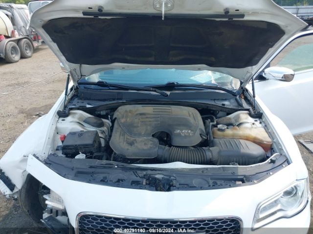 Photo 9 VIN: 2C3CCAEG8HH564247 - CHRYSLER 300 