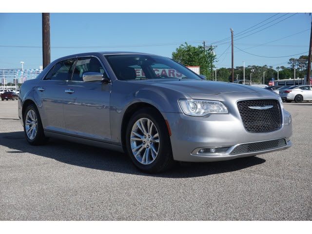 Photo 2 VIN: 2C3CCAEG8HH565317 - CHRYSLER 300 