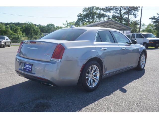 Photo 7 VIN: 2C3CCAEG8HH565317 - CHRYSLER 300 