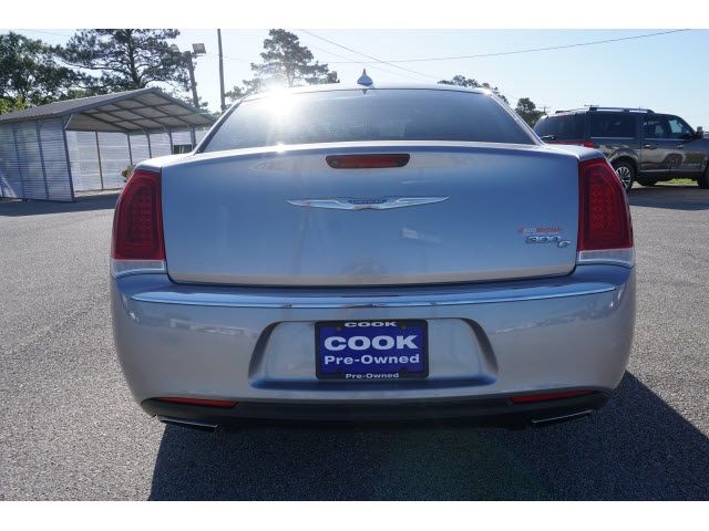 Photo 8 VIN: 2C3CCAEG8HH565317 - CHRYSLER 300 