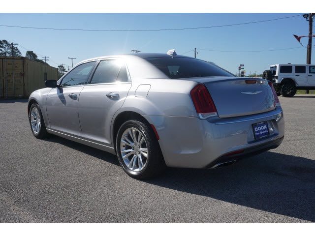 Photo 9 VIN: 2C3CCAEG8HH565317 - CHRYSLER 300 