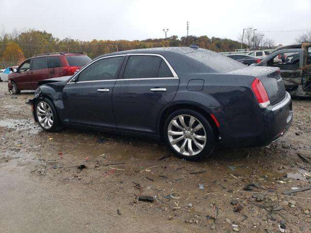 Photo 1 VIN: 2C3CCAEG8HH570176 - CHRYSLER 300C 