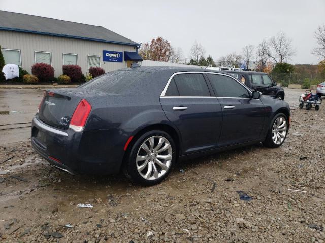 Photo 2 VIN: 2C3CCAEG8HH570176 - CHRYSLER 300C 