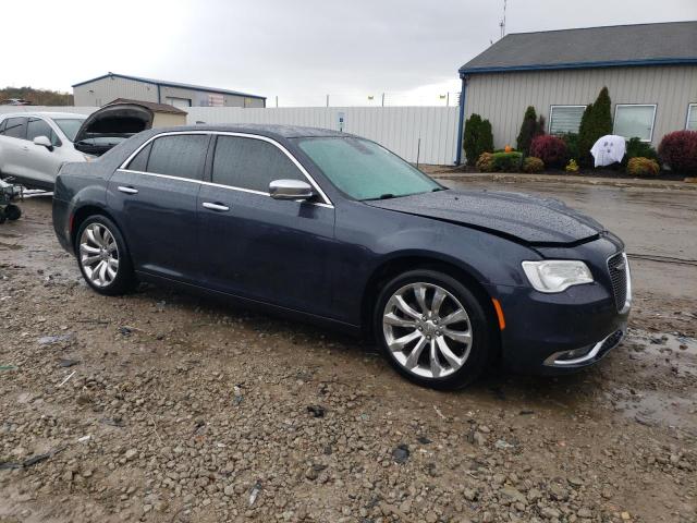 Photo 3 VIN: 2C3CCAEG8HH570176 - CHRYSLER 300C 