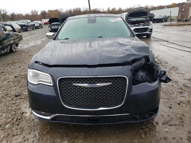 Photo 4 VIN: 2C3CCAEG8HH570176 - CHRYSLER 300C 