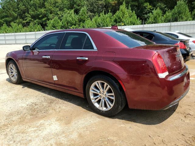 Photo 1 VIN: 2C3CCAEG8HH570503 - CHRYSLER 300C 