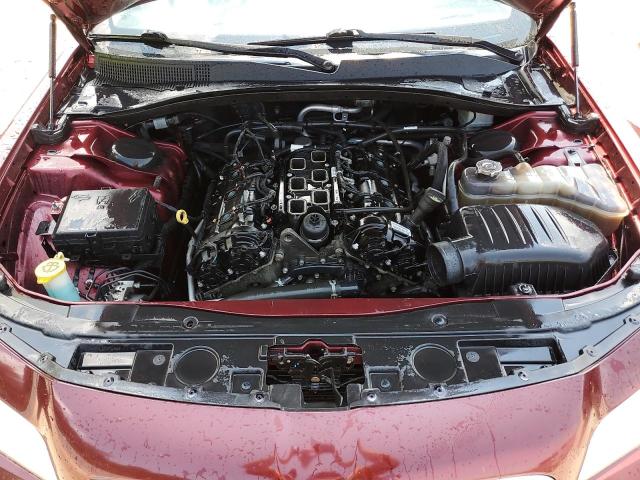 Photo 10 VIN: 2C3CCAEG8HH570503 - CHRYSLER 300C 