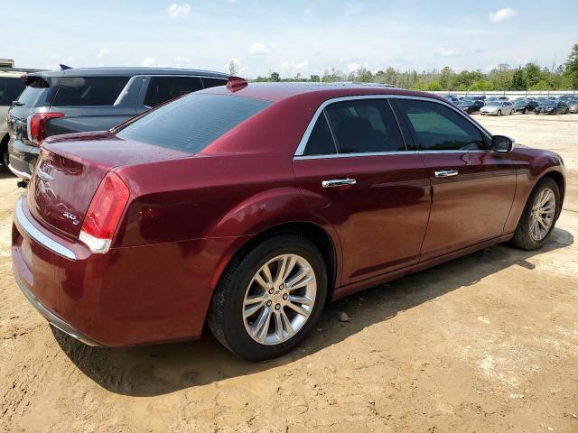 Photo 2 VIN: 2C3CCAEG8HH570503 - CHRYSLER 300C 