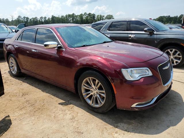 Photo 3 VIN: 2C3CCAEG8HH570503 - CHRYSLER 300C 