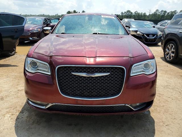 Photo 4 VIN: 2C3CCAEG8HH570503 - CHRYSLER 300C 