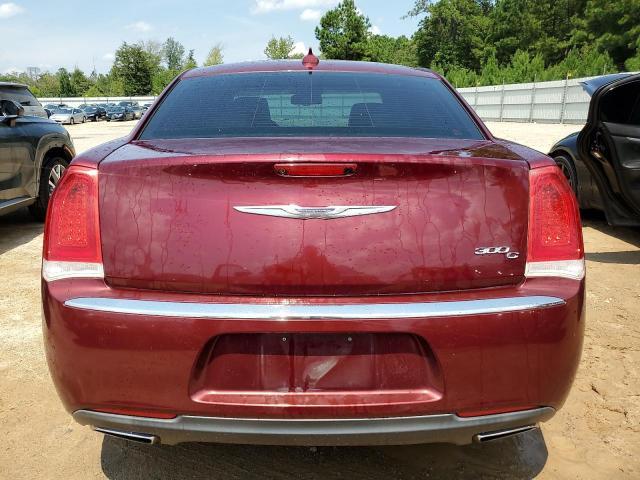 Photo 5 VIN: 2C3CCAEG8HH570503 - CHRYSLER 300C 