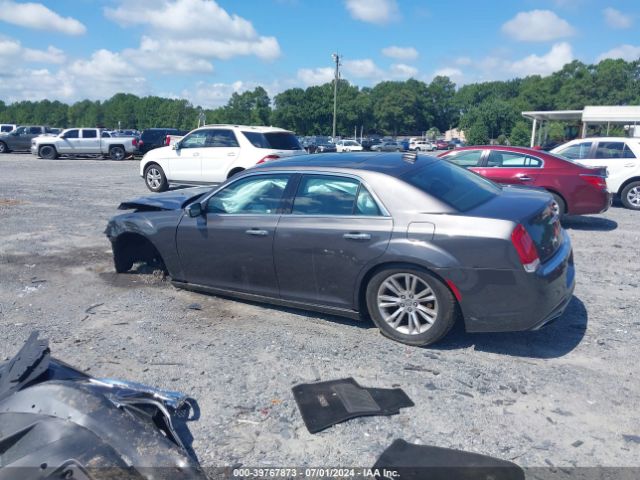 Photo 2 VIN: 2C3CCAEG8HH571182 - CHRYSLER 300 