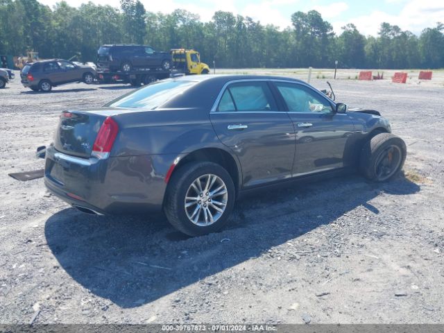 Photo 3 VIN: 2C3CCAEG8HH571182 - CHRYSLER 300 