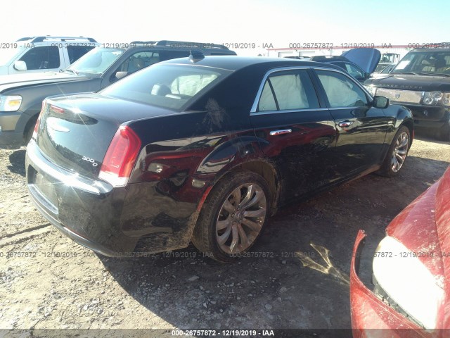 Photo 3 VIN: 2C3CCAEG8HH586698 - CHRYSLER 300 