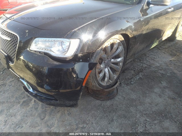 Photo 5 VIN: 2C3CCAEG8HH586698 - CHRYSLER 300 