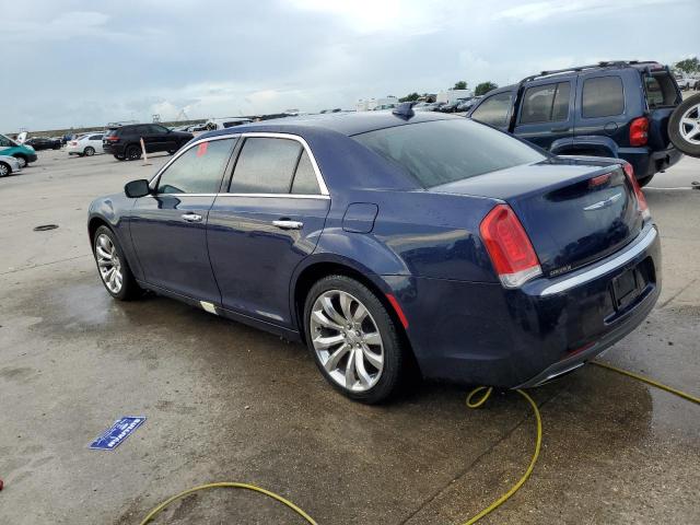 Photo 1 VIN: 2C3CCAEG8HH586829 - CHRYSLER 300 