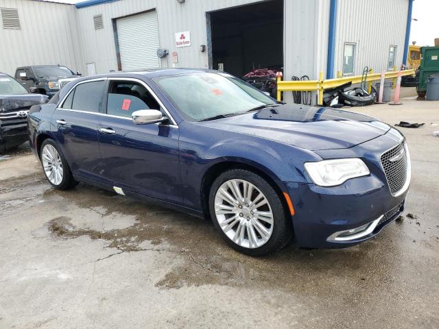 Photo 3 VIN: 2C3CCAEG8HH586829 - CHRYSLER 300 