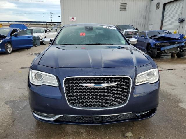 Photo 4 VIN: 2C3CCAEG8HH586829 - CHRYSLER 300 