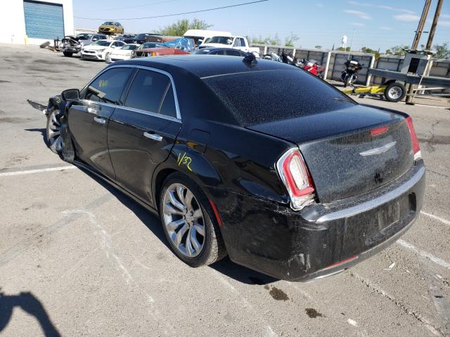 Photo 2 VIN: 2C3CCAEG8HH588001 - CHRYSLER 300C 