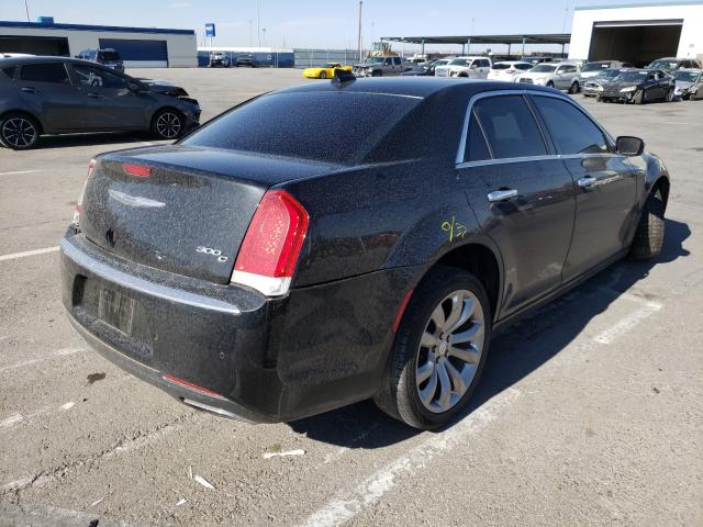 Photo 3 VIN: 2C3CCAEG8HH588001 - CHRYSLER 300C 