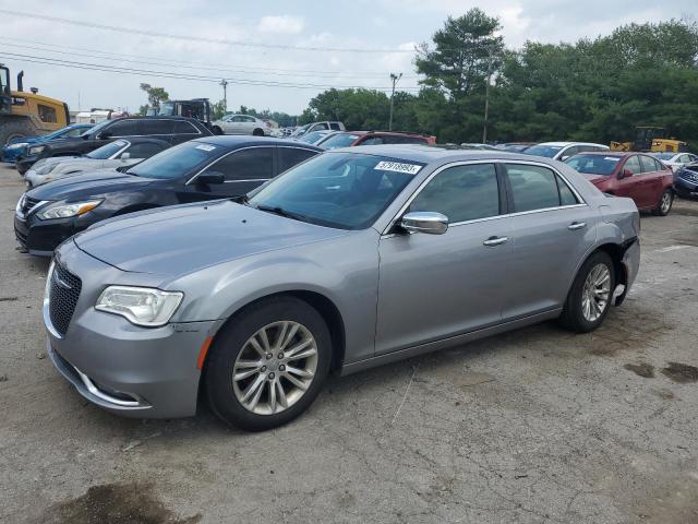 Photo 0 VIN: 2C3CCAEG8HH591125 - CHRYSLER 300C 