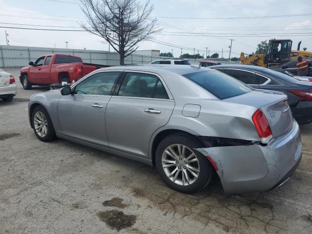 Photo 1 VIN: 2C3CCAEG8HH591125 - CHRYSLER 300C 