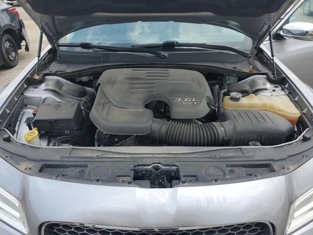 Photo 10 VIN: 2C3CCAEG8HH591125 - CHRYSLER 300C 