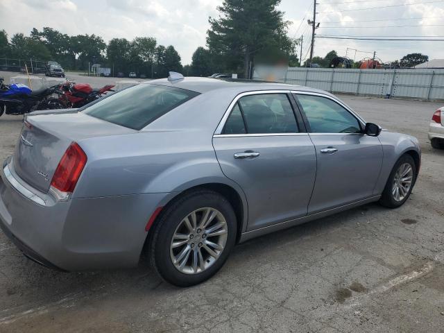 Photo 2 VIN: 2C3CCAEG8HH591125 - CHRYSLER 300C 