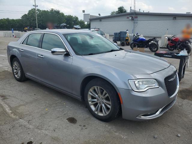 Photo 3 VIN: 2C3CCAEG8HH591125 - CHRYSLER 300C 