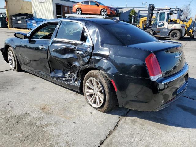 Photo 1 VIN: 2C3CCAEG8HH596650 - CHRYSLER 300C 