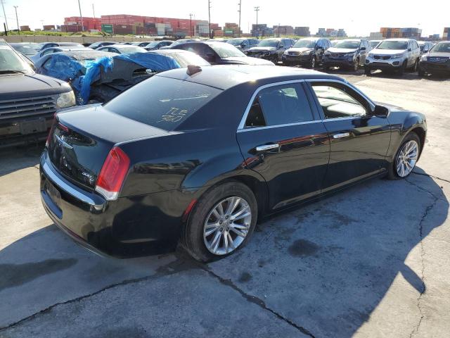 Photo 2 VIN: 2C3CCAEG8HH596650 - CHRYSLER 300C 