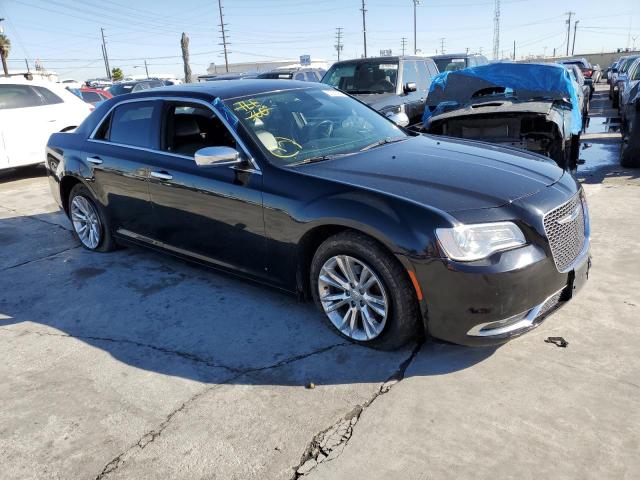 Photo 3 VIN: 2C3CCAEG8HH596650 - CHRYSLER 300C 