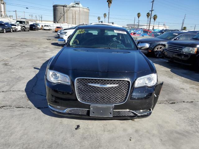 Photo 4 VIN: 2C3CCAEG8HH596650 - CHRYSLER 300C 