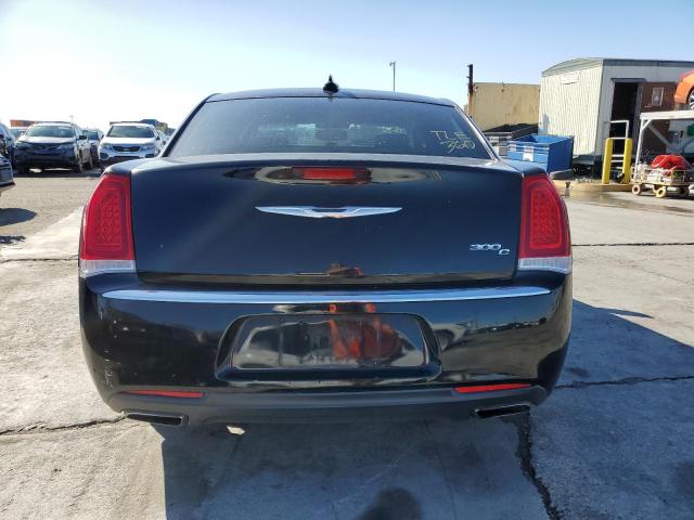 Photo 5 VIN: 2C3CCAEG8HH596650 - CHRYSLER 300C 