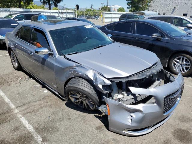 Photo 3 VIN: 2C3CCAEG8HH662534 - CHRYSLER 300C 