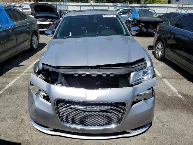 Photo 4 VIN: 2C3CCAEG8HH662534 - CHRYSLER 300C 