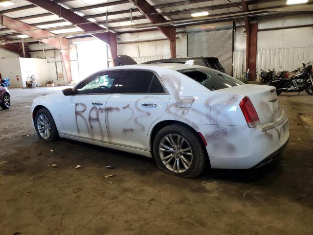 Photo 1 VIN: 2C3CCAEG8HH662615 - CHRYSLER 300C 