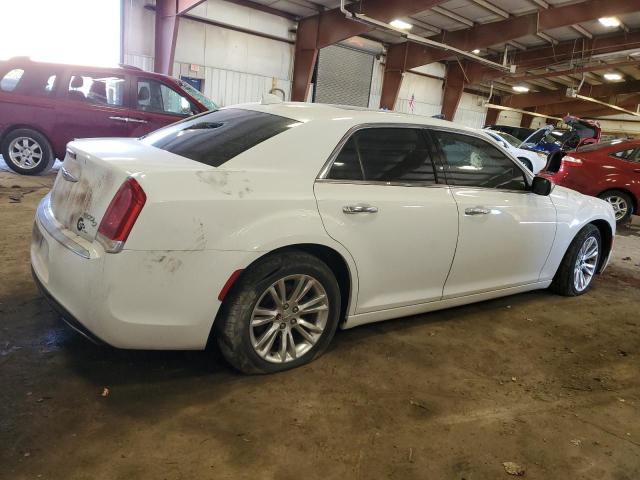 Photo 2 VIN: 2C3CCAEG8HH662615 - CHRYSLER 300C 