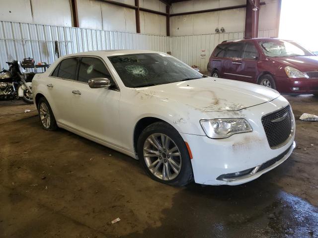 Photo 3 VIN: 2C3CCAEG8HH662615 - CHRYSLER 300C 