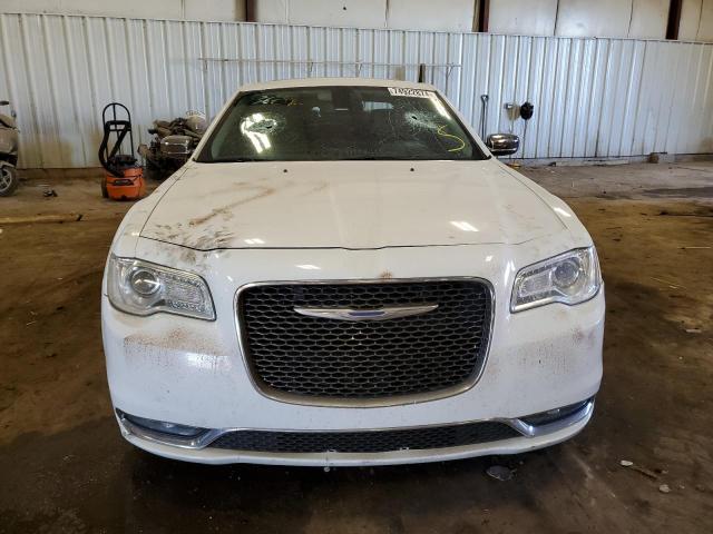 Photo 4 VIN: 2C3CCAEG8HH662615 - CHRYSLER 300C 