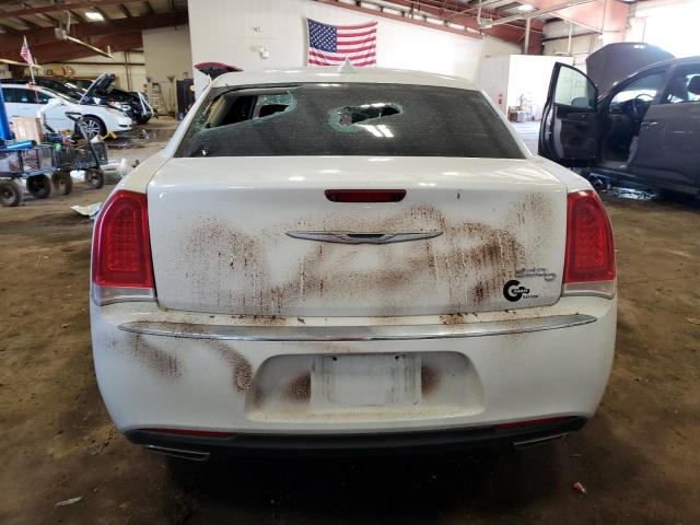 Photo 5 VIN: 2C3CCAEG8HH662615 - CHRYSLER 300C 