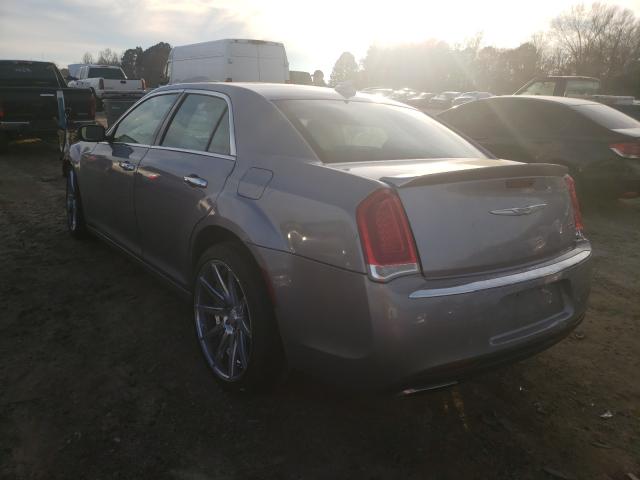 Photo 2 VIN: 2C3CCAEG8HH663103 - CHRYSLER 300C 