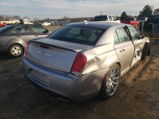 Photo 3 VIN: 2C3CCAEG8HH663103 - CHRYSLER 300C 